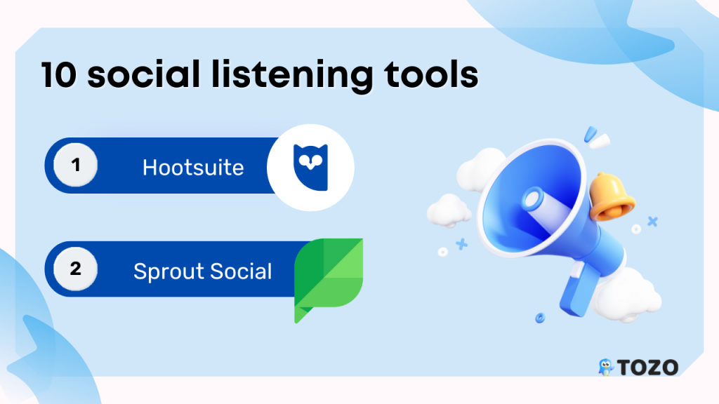 social listening tools