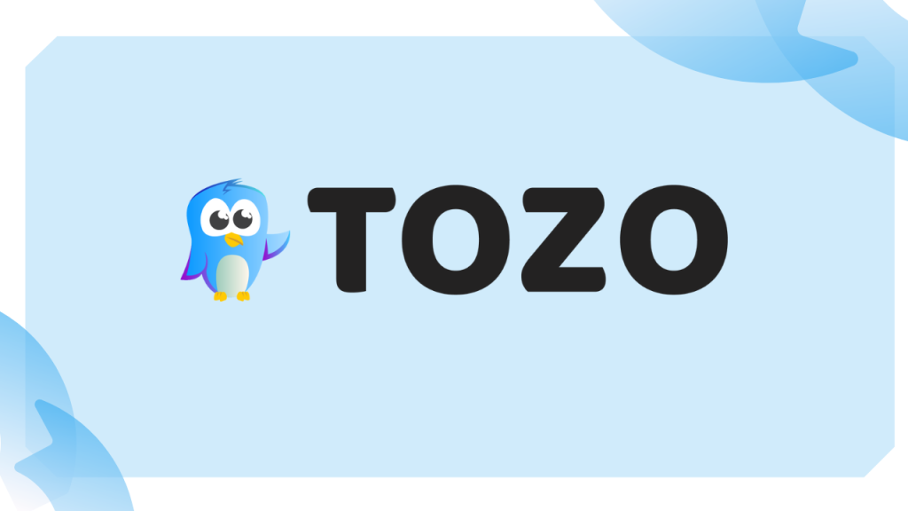 Tozo 