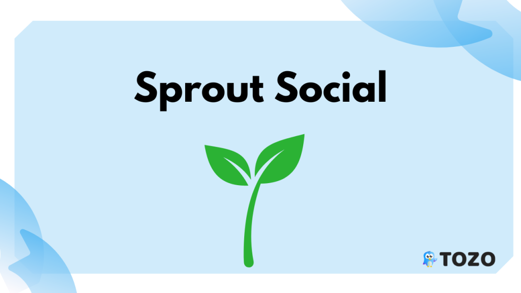 Sprout Social