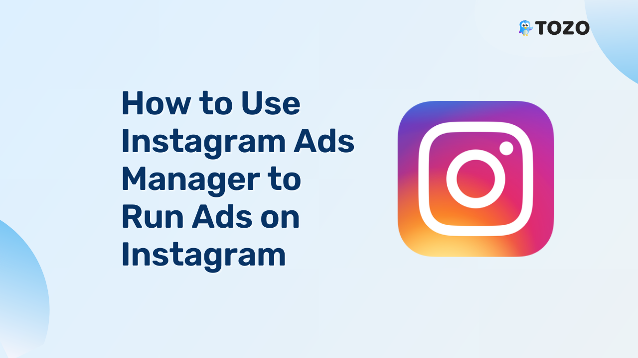 instagram ads manager free